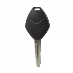 Remote Key Shell 3 Button For New Mitsubishi 10pcs/lot