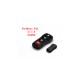 Remote 4 Button (433MHZ) for Nissan TIIDA