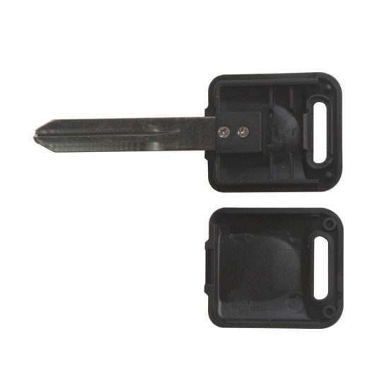 Key Shell for Nissan 5pcs/lot