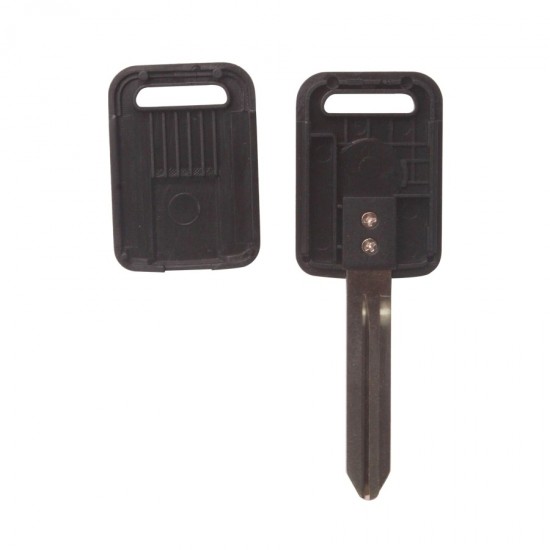 Key Shell (inside Available for TPX3) for Nissan