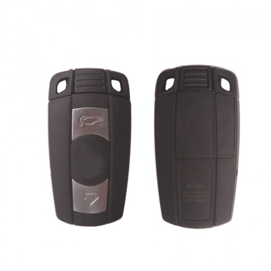 Smart Key 868MHZ For BMW Free Shipping