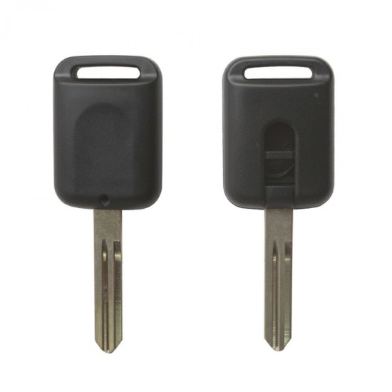 Remote Key Shell 2 Button for Nissan