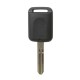 Remote Key Shell 2 Button for Nissan