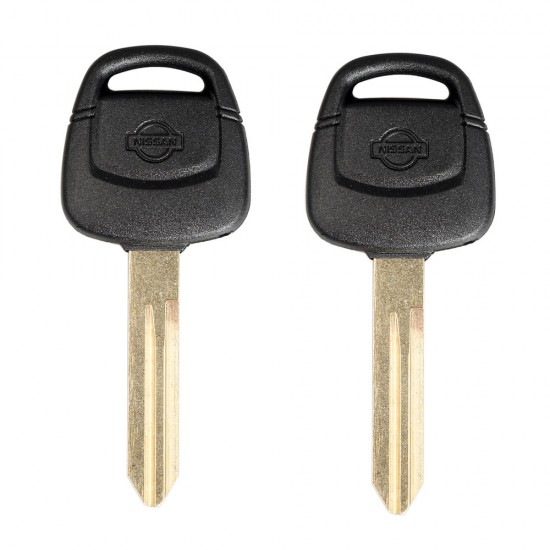 Key Shell for Nissan N102