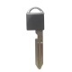 Smart Key Blade Shell for Nissan 5pcs/lot