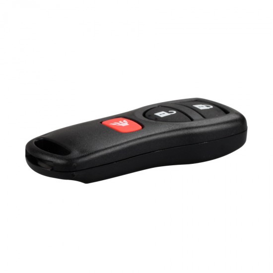 Remote 3 Button (315MHZ) For Nissan TIIDA