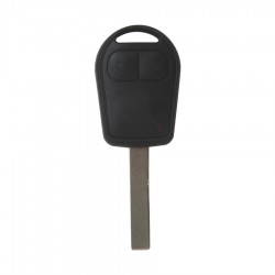 Three Button Remote Control Key Shell for Land Rover