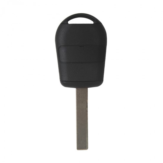 Three Button Remote Control Key Shell for Land Rover