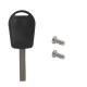 Three Button Remote Control Key Shell for Land Rover