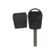 Three Button Remote Control Key Shell for Land Rover