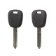 Key Shell for Suzuki (Side Extra For TPX1,TPX2)B 5pcs/lot