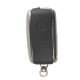 Modifiled Flip Remote Key Shell 3 Button for VW Skoda 5pcs/lot