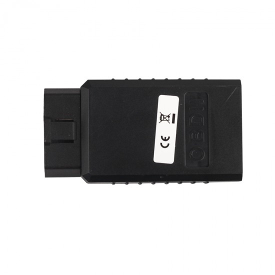 Cheap ELM327 Bluetooth Software OBD2 EOBD CAN-BUS Scanner Tool