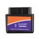 New MINI ELM327 Bluetooth OBD2 V2.1 (Black)