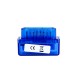 Newest Mini ELM327 Bluetooth OBD2 V1.5 On Sale