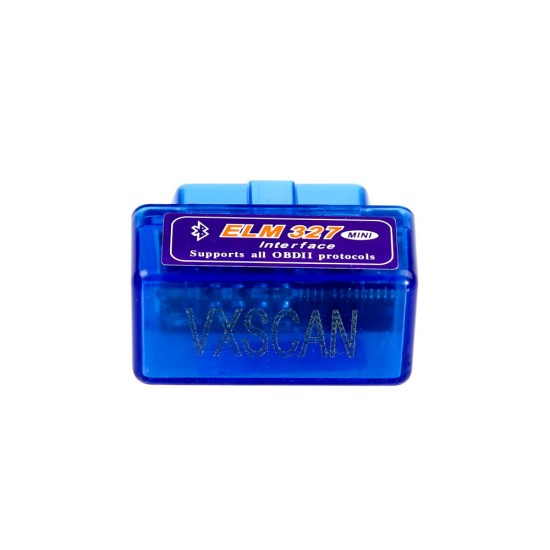 Newest Mini ELM327 Bluetooth OBD2 V1.5 On Sale