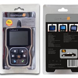 New Version Codereader8 CR800 OBDII EOBD CANBUS Scanner