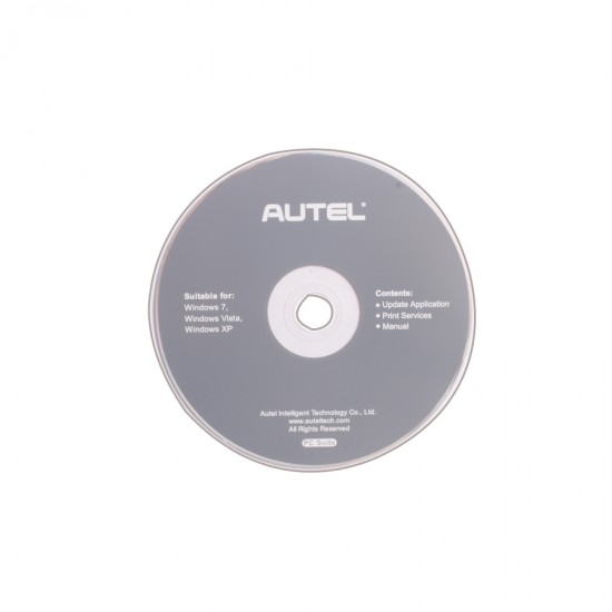 Autel Maxidiag Elite MD704 With Data Stream Function