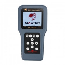 MST-100P 8 in 1 Handheld Motorcycle Cost-effective Scanner