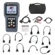 MST-100P 8 in 1 Handheld Motorcycle Cost-effective Scanner