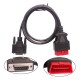 China Auto Scanner OBDII Car Scanner T51