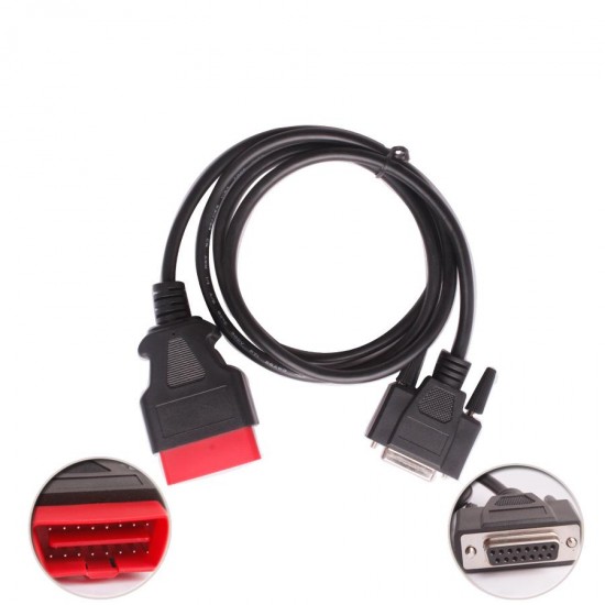 CAN OBD2/EOBD Code Scanner T61