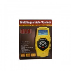 Buy Highend Diagnostic Scan Tool OBDII Auto Scanner T79