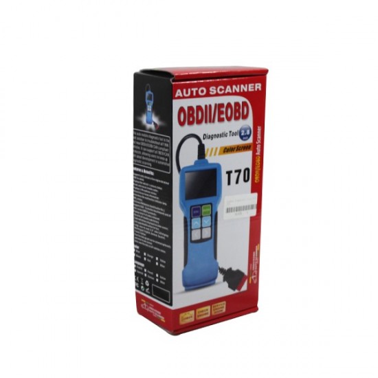 Buy Highen Diagnostic Scan Tool T70