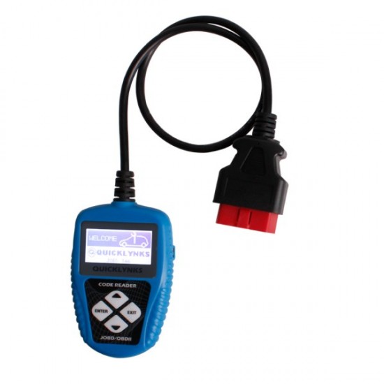 Buy JOBD Auto Code reader T46