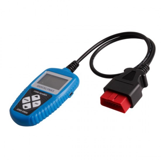 Buy JOBD Auto Code reader T46