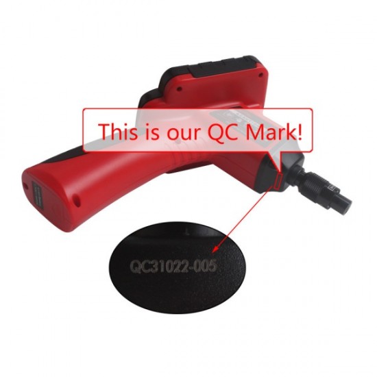 Autel Maxivideo MV400 Digital Videoscope With 5.5mm Diameter Head