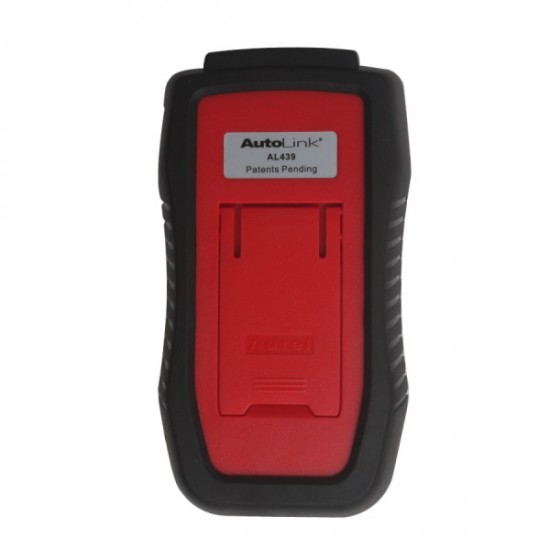 Original Autel AutoLink AL439 OBDII/CAN And Test Tool