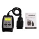 Buy CAS804 CAN OBDII Code Reader Auto Car Scanner Tool