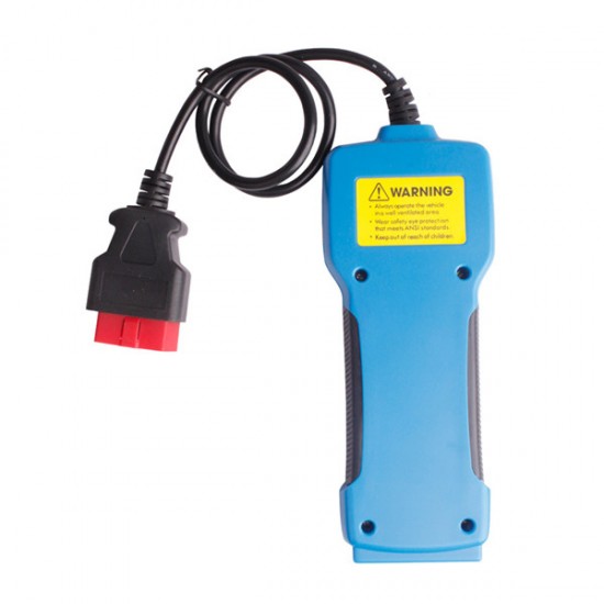 JOBD OBD2 EOBD Color Display Auto Scanner T80 For Japan Cars