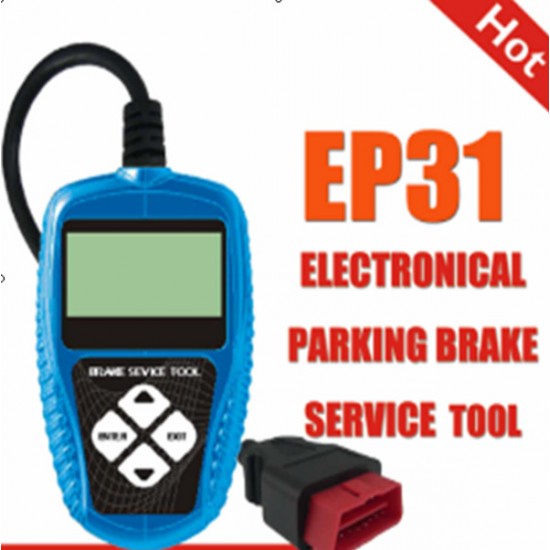 QUICKLYNKS Electronic Park Brake (EPB) Tool EP31