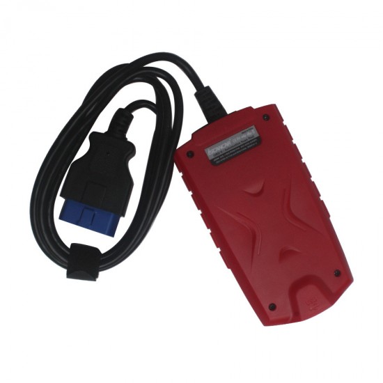 New Arrival ISCANCAR VAG KM IMMO OBD2 Code Scanner