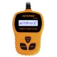 AUTOPHIX OM121 OBD2 EOBD CAN Engine Code Reader