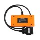 OM121 OBD2 EOBD CAN Engine Code Reader