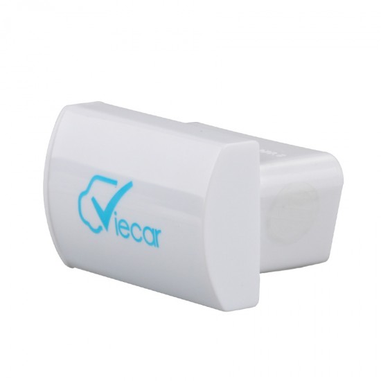 MINI ELM327 Interface Viecar 2.0 OBD2 Bluetooth Auto Diagnostic Scanner Support Android/Windows