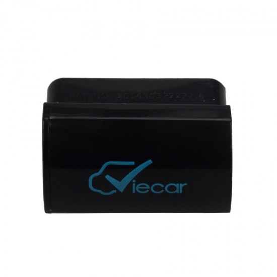 MINI ELM327 Interface Viecar 2.0 OBD2 Bluetooth Auto Diagnostic Scanner Support Android/Windows