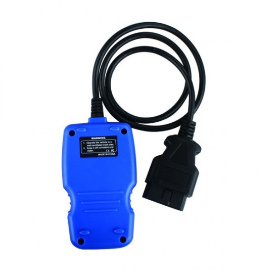 AUTOPHIX V007 VW/AUDI OBDII Scan Tool