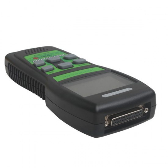 Memoscan U381 LIVE DATA OBD2  Code Reader