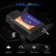 KOLSOL ELM327 Bluetooth OBD2 Scanner V1.5 ELM327 with Switch modified for Ford CH340+25K80 chip HS-C