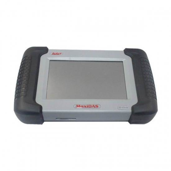 Autel MaxiDAS® DS708 Portuguese Version Update Onlline