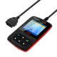 Launch Creader VI Code Reader Code Scanner With Full Color QVGA LCD Screen