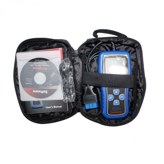 CR803 JOBD Code Reader Blue Supplier