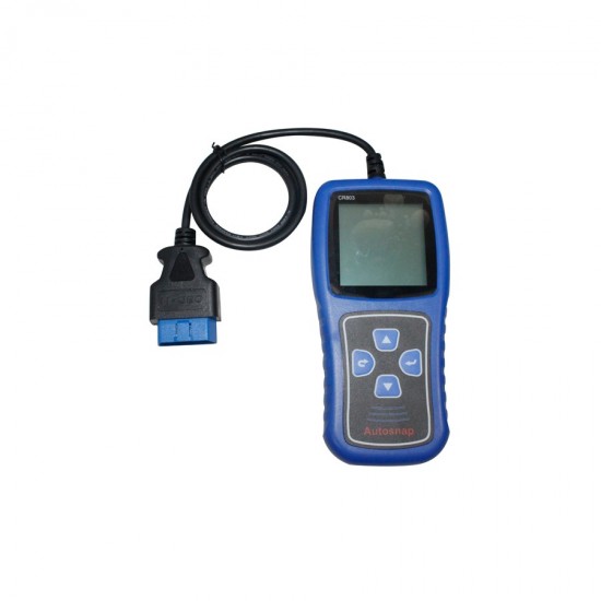 CR803 JOBD Code Reader Blue Supplier