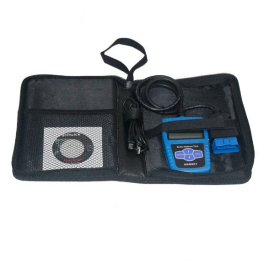 Autosnap EBS601 Electronic Brake Service Tool on Sale