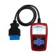 Original VXSCAN S1 EOBD OBDII DIY Code Reader Ship From US