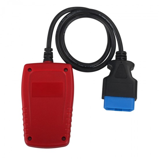 Original VXSCAN S1 EOBD OBDII DIY Code Reader Ship From US